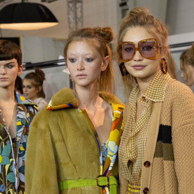 Fotografija: Launchmetrics/Spotlight