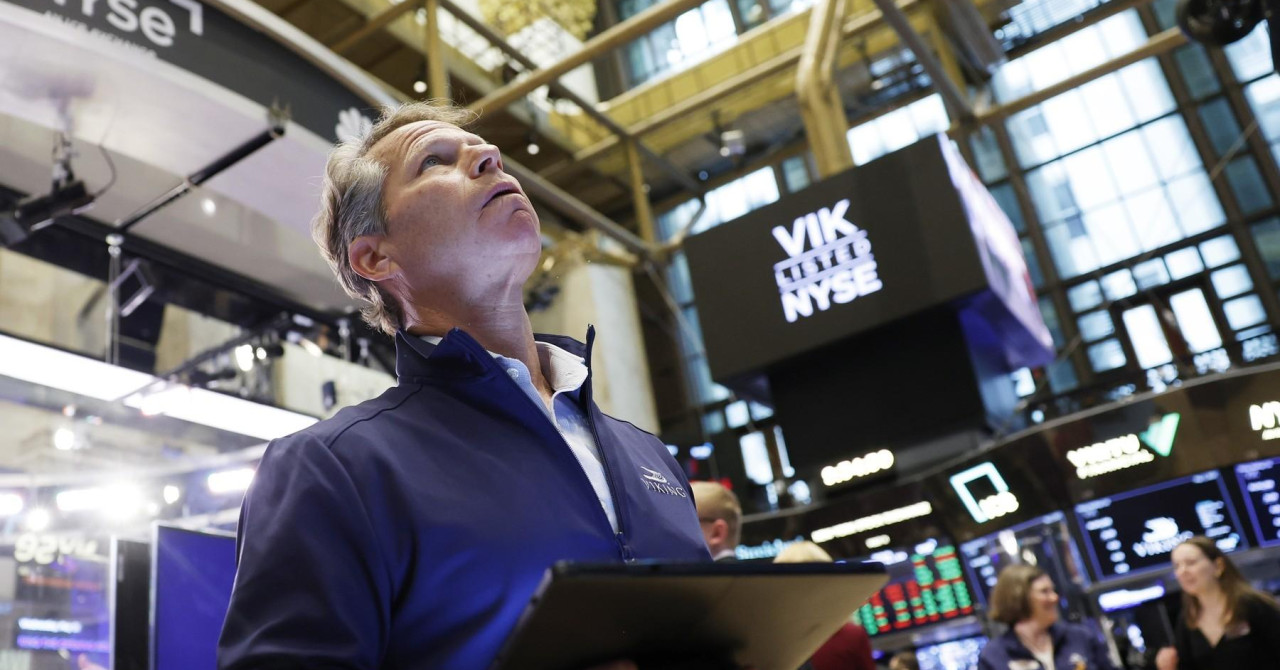 Wall Street u plusu: Rekordan Nasdaq, rast europskih burzi