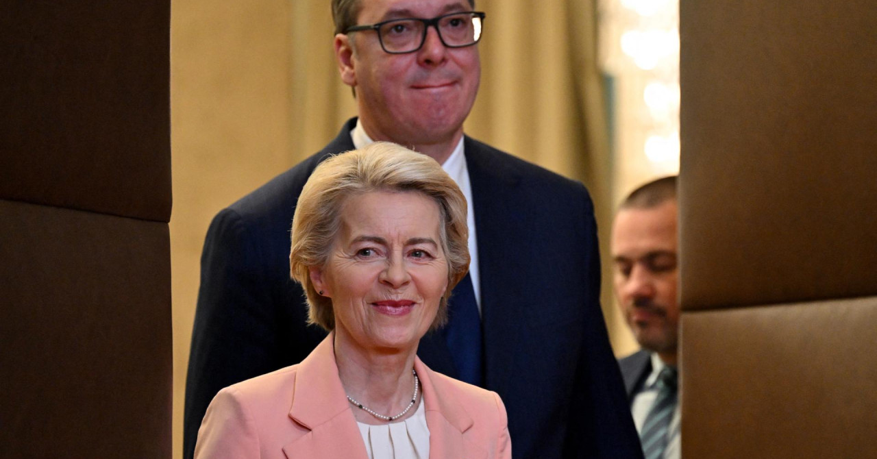 Pukla ljubav između Vučića i najmoćnije grupacije Europske unije!?