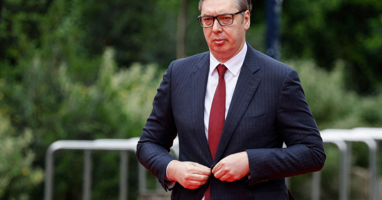 Vučić zgrožen događajima na Maksimiru: ‘Crna Gora je poltron Hrvatske! Ubij Srbina? To je tako kada imate Thompsonove koncerte...‘