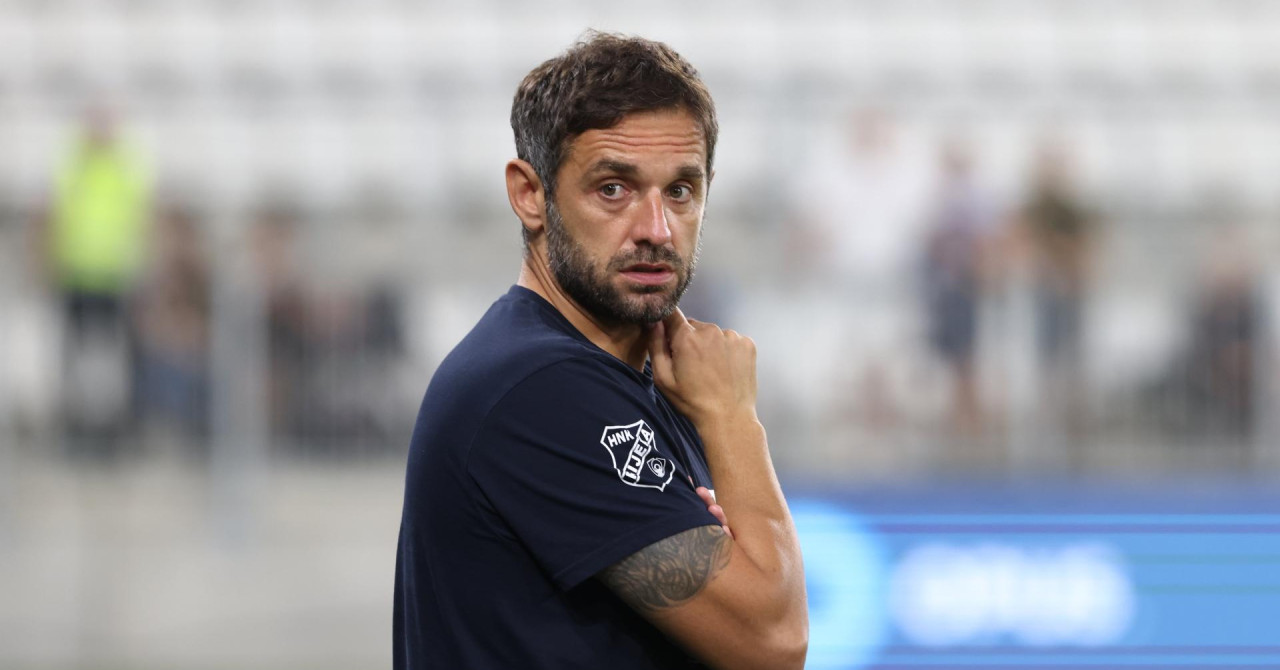 Sad je i službeno, Radomir Đalović ima novi posao! ‘Učinit ćemo sve da klub dovedemo tamo gdje pripada‘