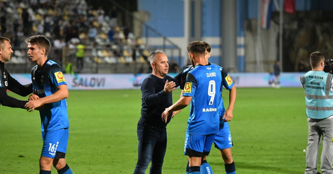 Varaždin zabio sedam komada u Kupu i deklasirao protivnika, prolaz izborio i Rudeš