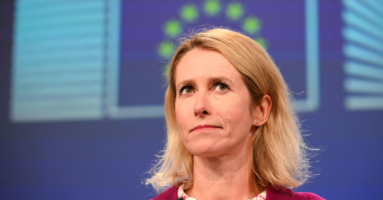 Kallas: Putin neće zaustaviti rat u Ukrajini, osim ako ga se ne prisili