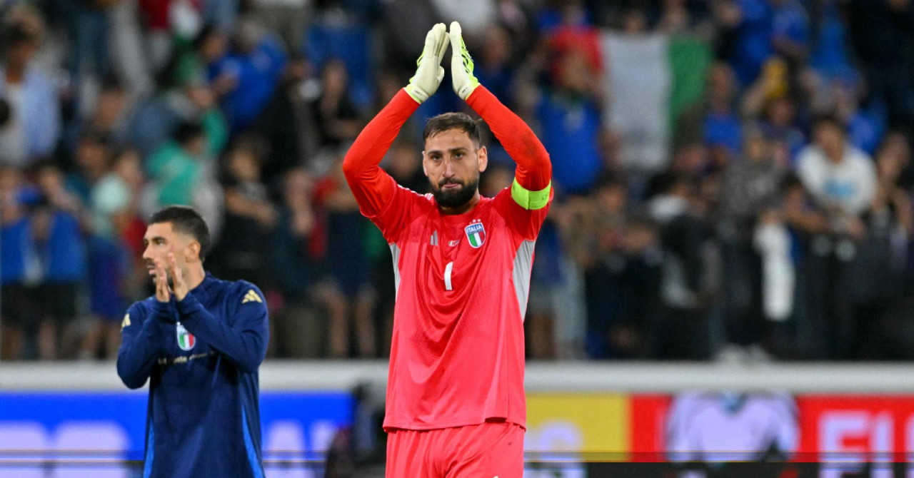 Izraelci udarili po talijanskoj zvijezdi, ‘sijevaju‘ teške optužbe: ‘To nisu bile psovke...‘