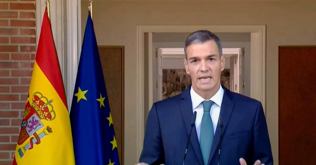 Španjolska uzvratila Izraelu, usred žustrog dijaloga objavljeno: ‘Toj dvojici zabranjujemo ulazak u zemlju!‘