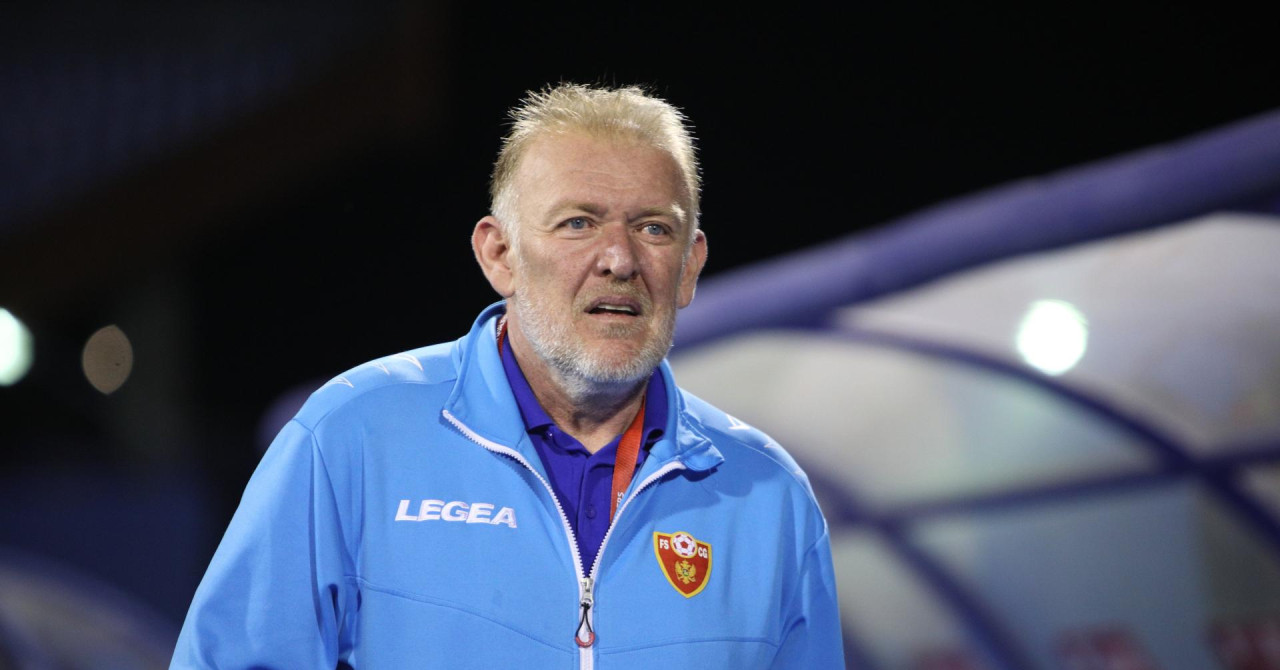 Igrač kojeg je Prosinečki javno prozvao odgovorio Velikom Žutom: ‘Nepedagoški, nesportski i neljudski‘