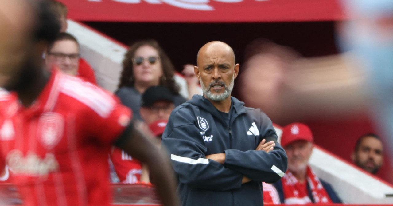 Pao prvi otkaz u Premiershipu ove sezone: Bio je apsolutni hit prvenstva, a sada mora otići iz kluba