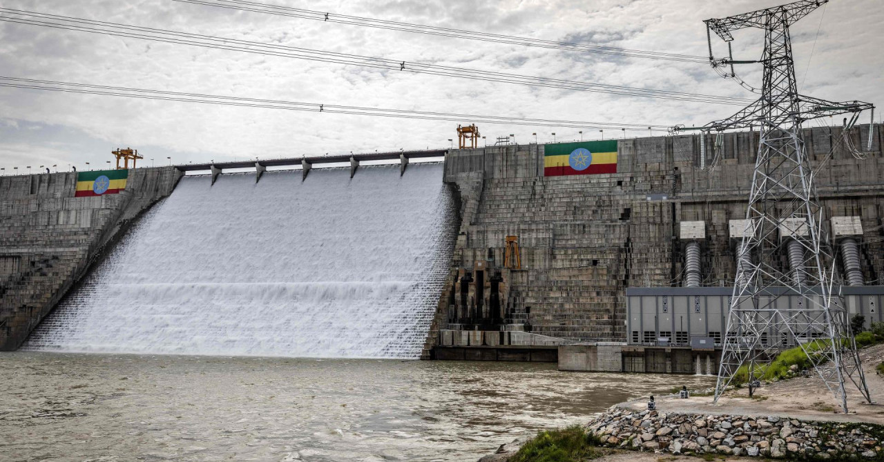 Etiopija otvorila najveću hidroelektranu u Africi