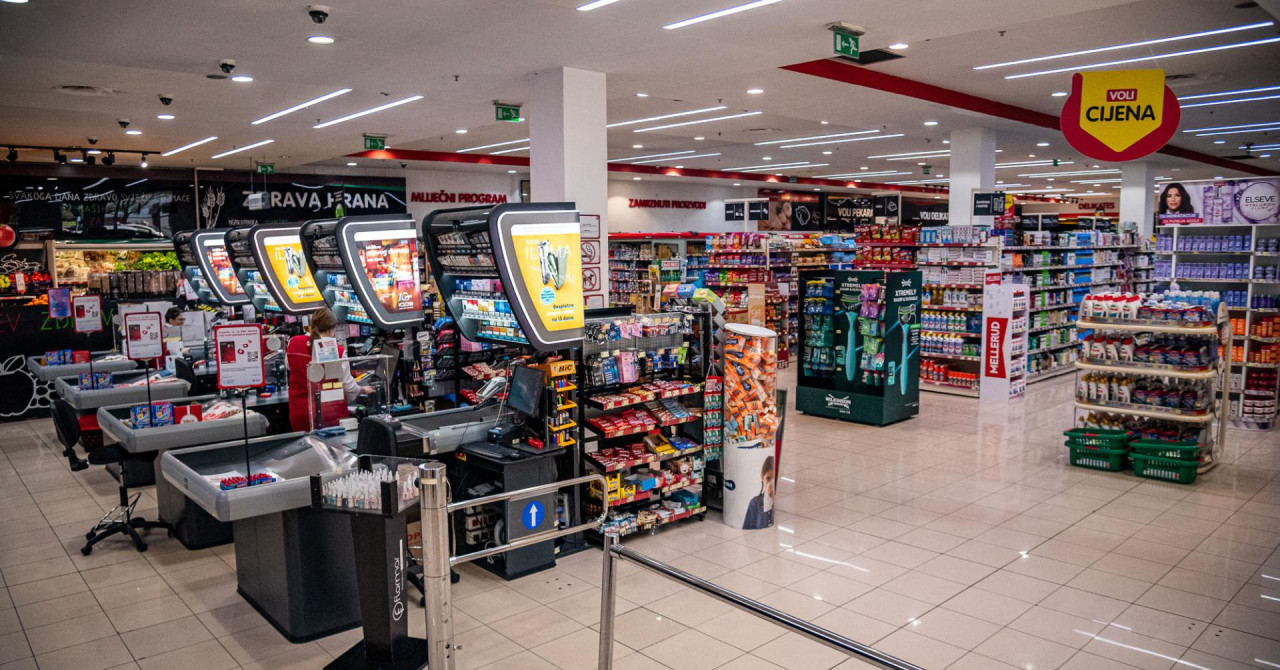 Stigla je nova analiza cijena u Europi, evo kako stoji Hrvatska: U ključnoj kategoriji smo skuplji i od Njemačke