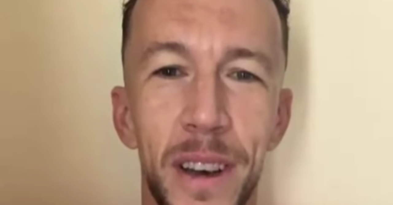 VIDEO Pogledajte emotivnu čestitku Vatrenih za Modrića. Perišić: ‘Znam da imaš još jednu želju s reprezentacijom‘