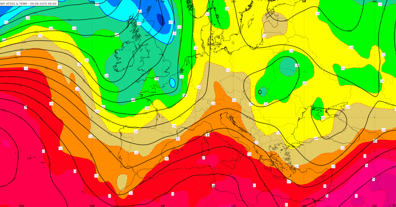 Izvanredno priopćenje DHMZ-a: Hrvatsku uskoro čeka potop, moguće su poplave, evo gdje će biti najgore