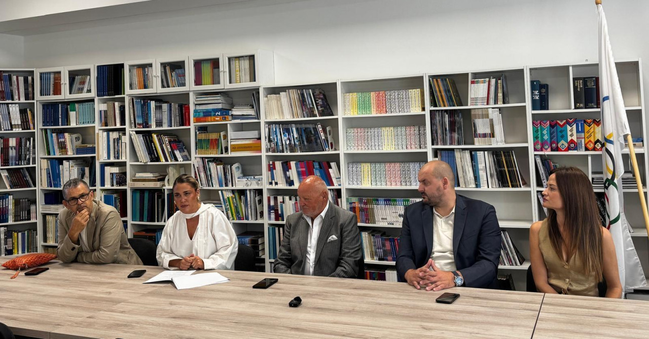 V Dubrovniku bo leta 2025 potekal Business Forum