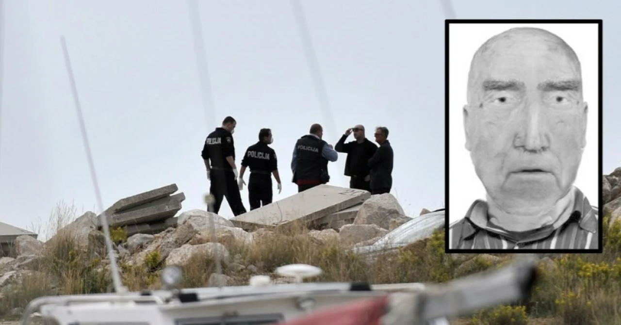Nakon 13 godina otkriven identitet raskomadanog muškarca na splitskoj Zenti
