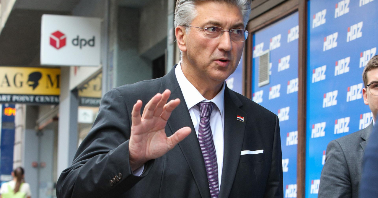 Dolazak izraelskog ministra u Zagreb izazvao lavinu reakcija, Plenković: ‘Zanimljivo da se baš Milanović javlja...‘