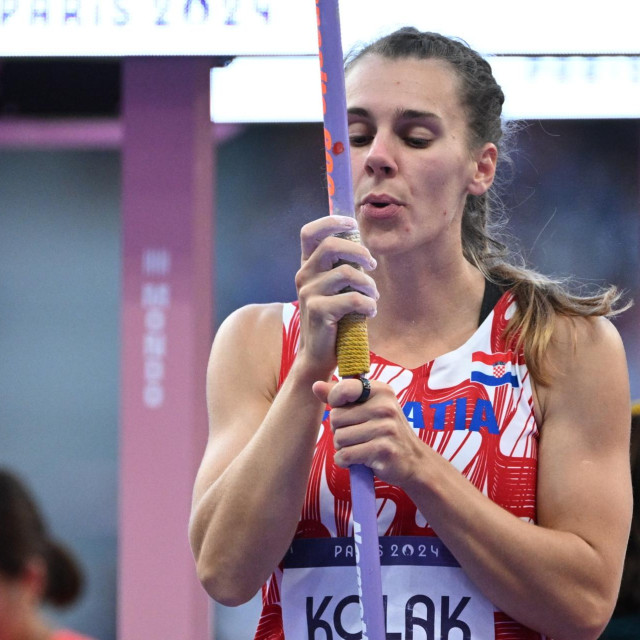 Sara Kolak