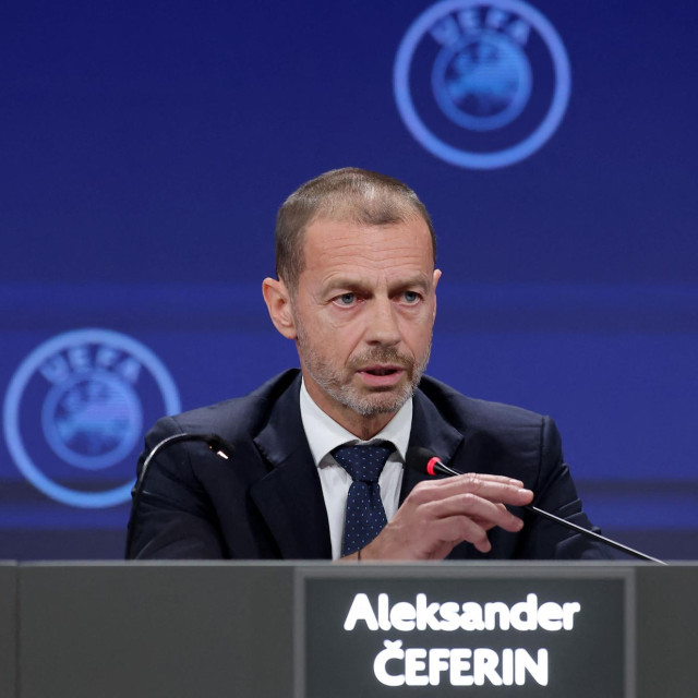 Aleksander Čeferin