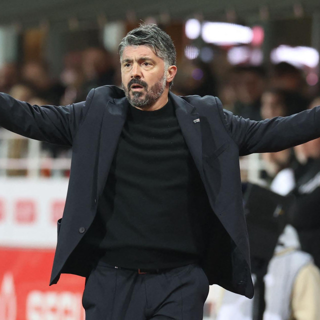 Gennaro Gattuso 