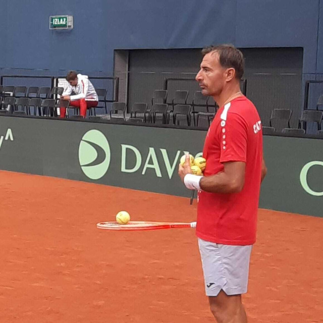 Ivan Dodig