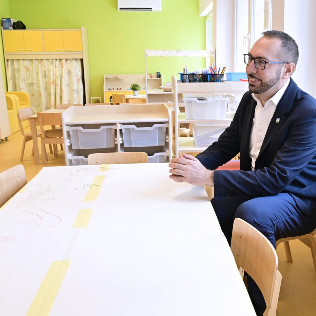 Tomislav Tomašević