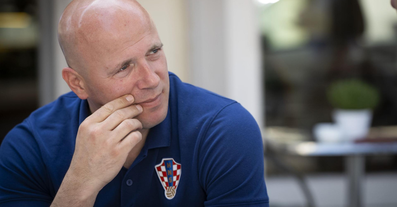 Šef sigurnosti HNS-a podnio ostavku, još se ne zna tko će preuzeti njegovu funkciju