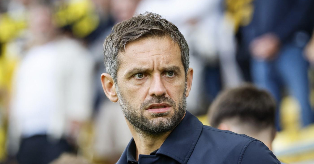 Đalović otvorio dušu susjedima nakon preuzimanja Maribora: ‘Naravno da sam se čuo s njim, on je legenda‘