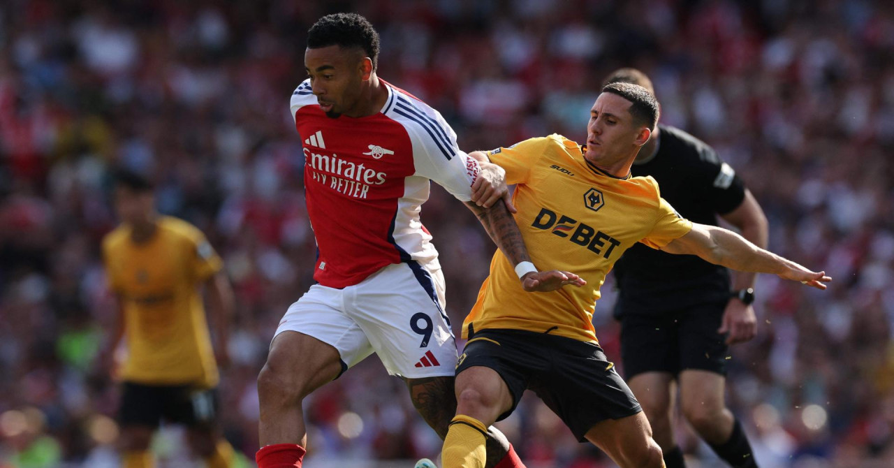 Arsenal u pojačanja utukao 300 milijuna eura, a sada je stiglo vrijeme za prodaju, dvije zvijezde na transfer listi