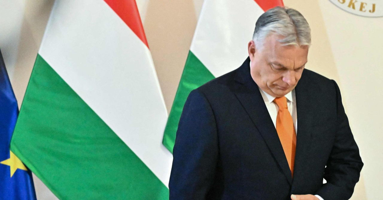 Orbanova izjava o Poljski izzvala odzive in kritike