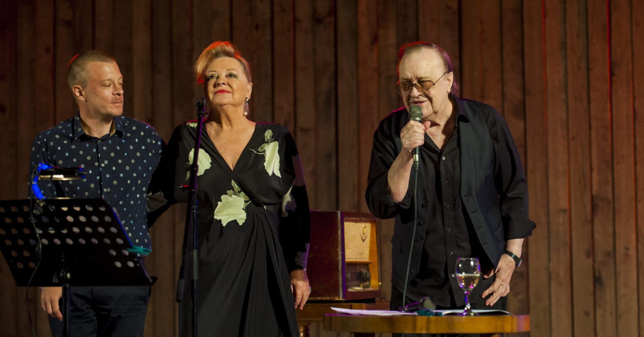 V Zagrebu velik koncert v čast Gabi Novak, Matiji Dediću in Arsenu Dediću