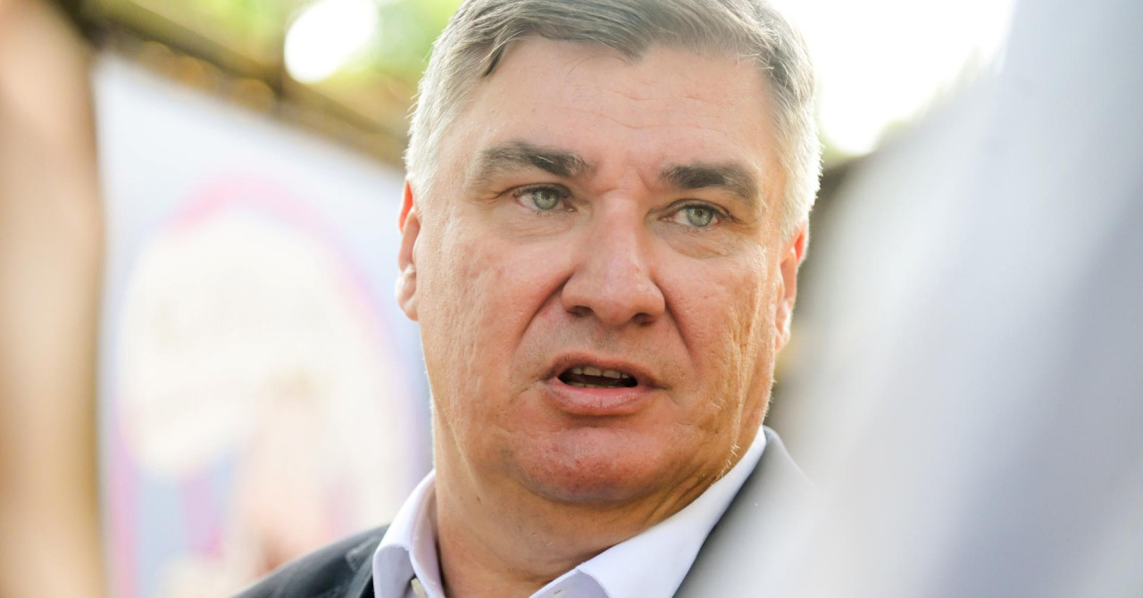 Milanović iz kleti u Jastrebarskom o drami u Poljskoj: ‘I nama je pao dron ovdje kraj studentskog doma. To se zaboravilo‘