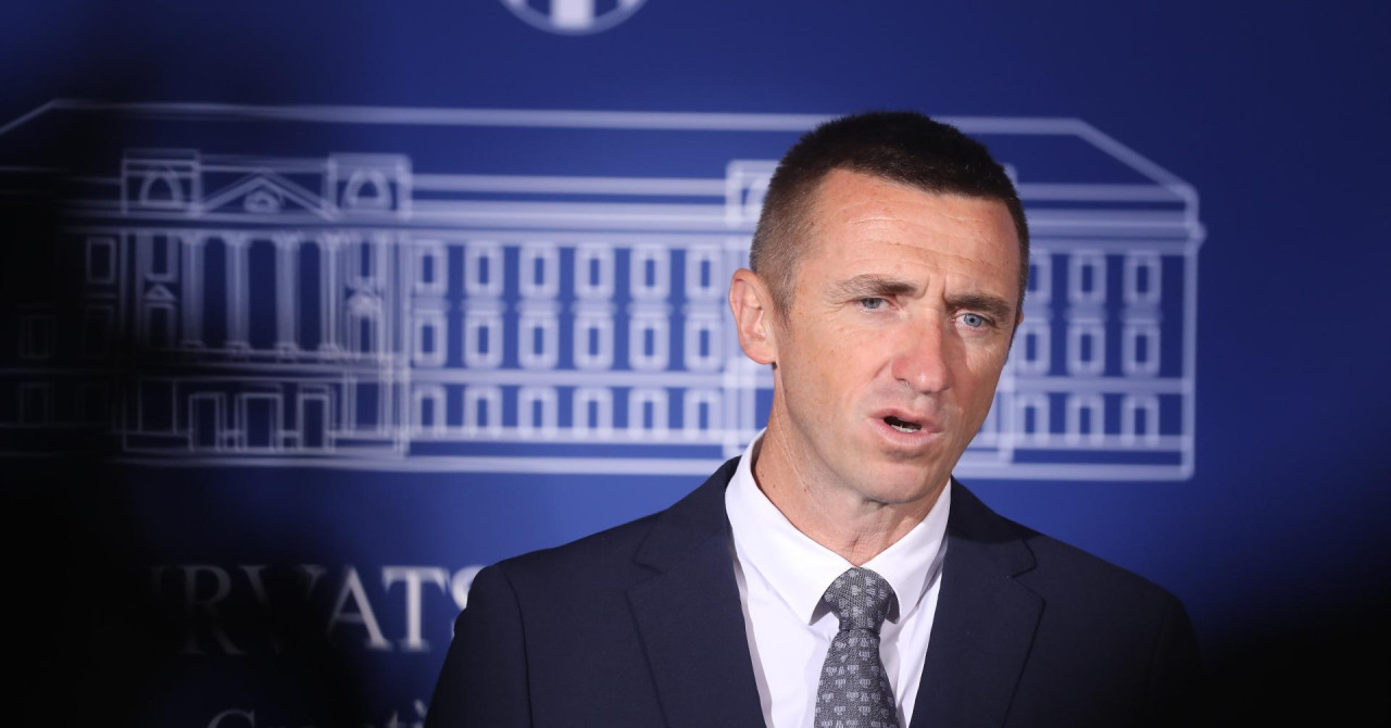 Penava: Tvrdnje vukovarskog gradonačelnika Pavličeka su apsurdne