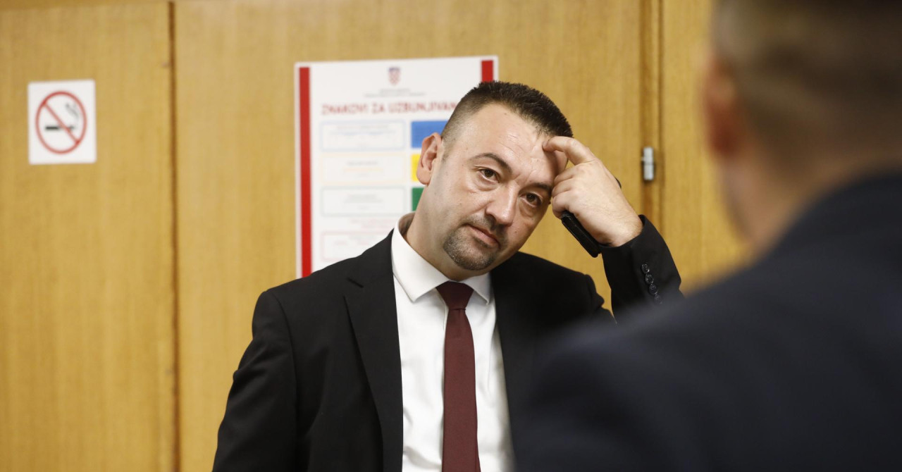 ‘Stanje na računu Grada Vukovara alarmantno, odgovorna je bivša vlast‘