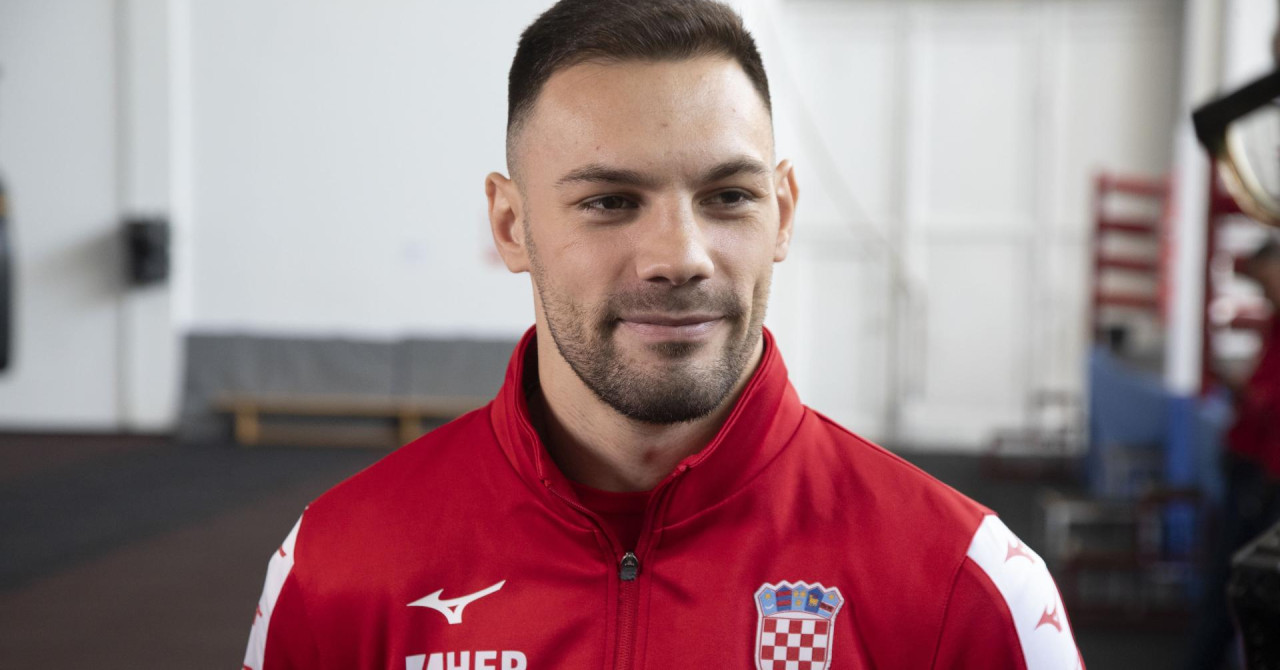 Tko je boksač koji je Hrvatskoj donio prvu medalju sa SP-a nakon 20 godina: ‘Pojedem 20 sladoleda, najdraži film mi je Rocky 4‘