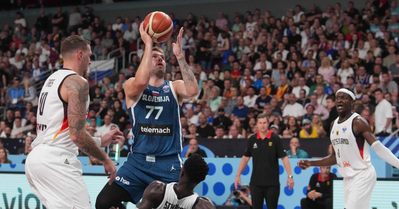 Dončić zabio 39 pa bjesnio nakon utakmice: ‘Ljut sam, 100 posto ljut. Ovo se ne bi smjelo događati u četvrtfinalu‘