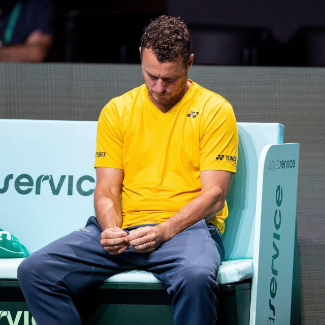 Lleyton Hewitt