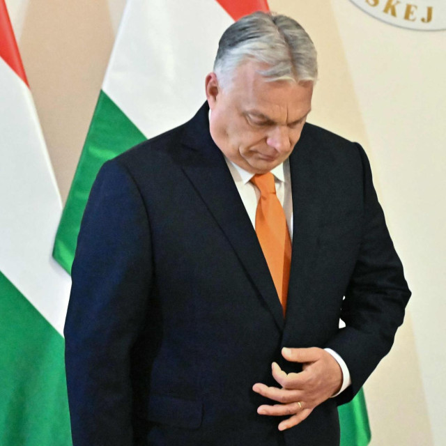 Viktor Orban
