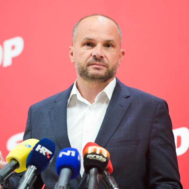 Siniša Hajdaš Dončić