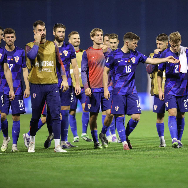 Hrvatska - Crna Gora