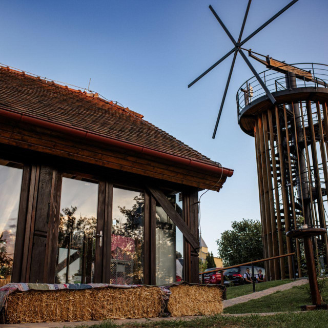 Festival Slavonija i Podravina, wine not!?