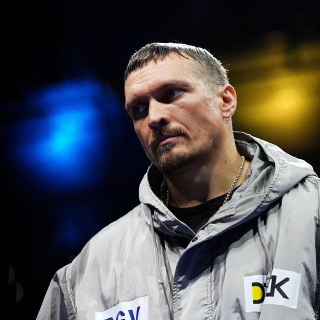 Oleksandr Usik
