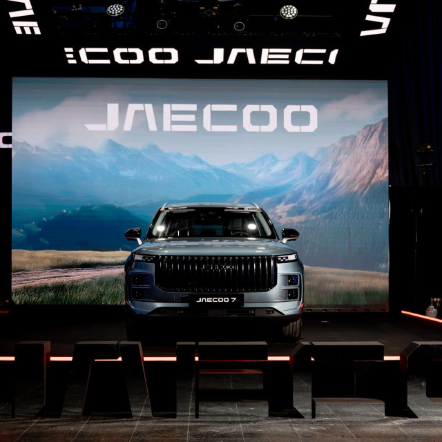 Omoda i Jaecoo u Hrvatskoj