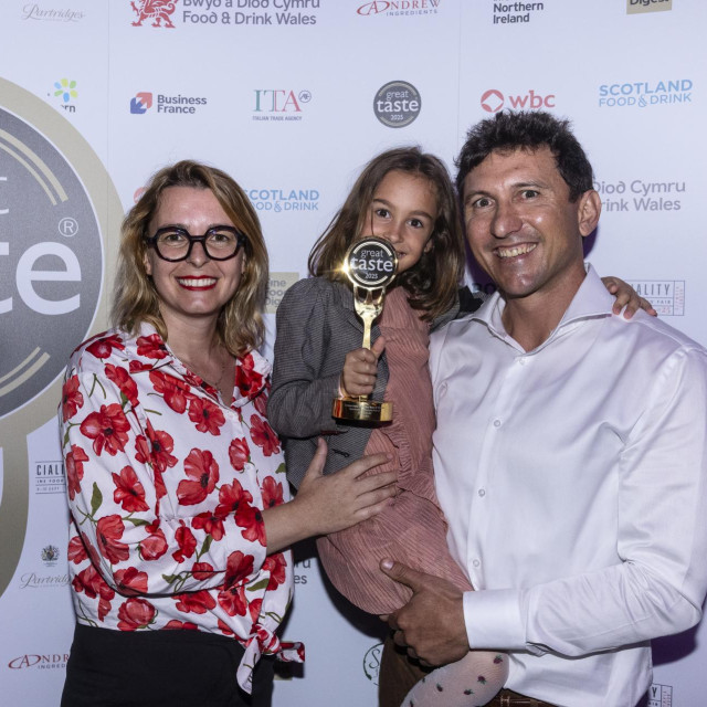 OPG Matulić obitelj