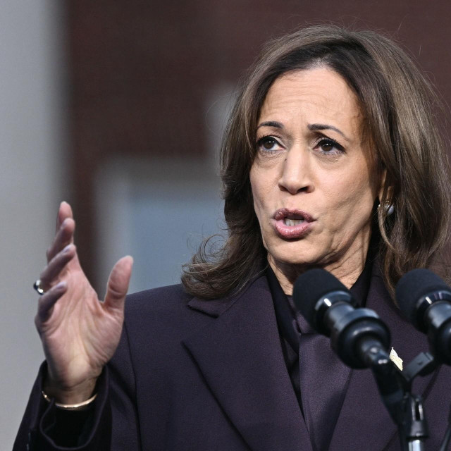 Kamala Harris
