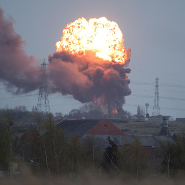 Ilustrativna fotografija