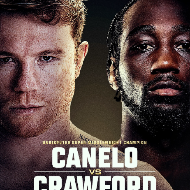 Canelo vs. Crawford