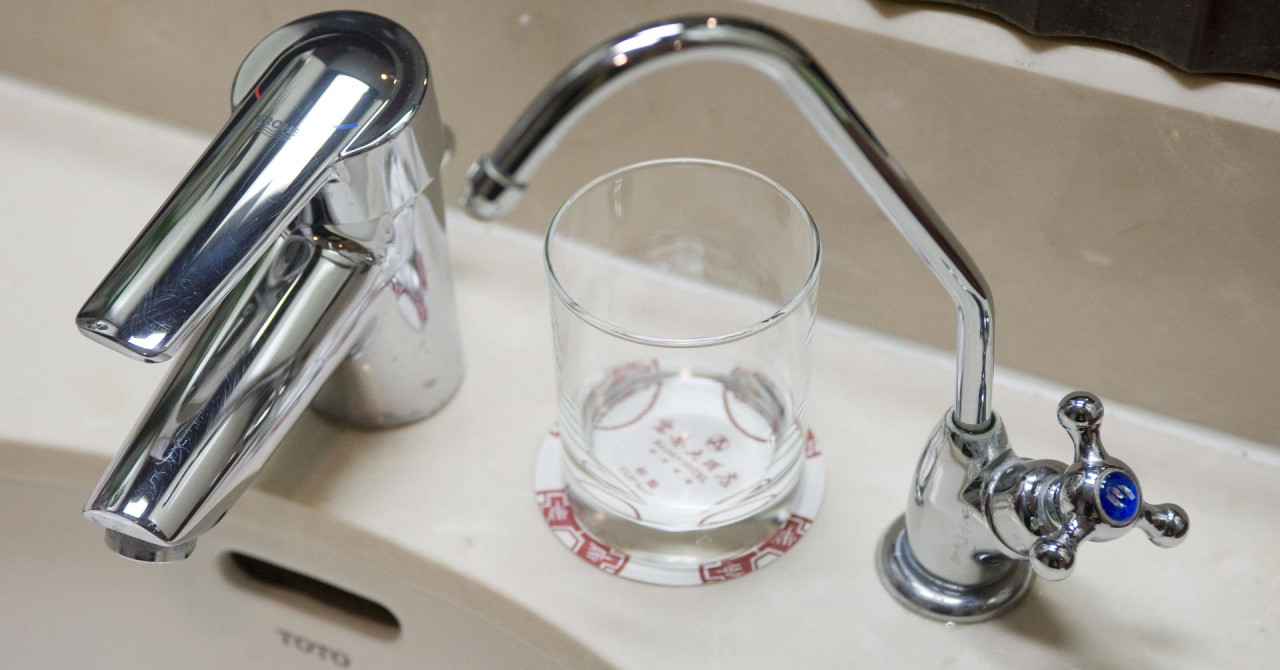 U Rijeci i okolici preporuča se prokuhavanje vode za piće zbog zamućenja izvorišta