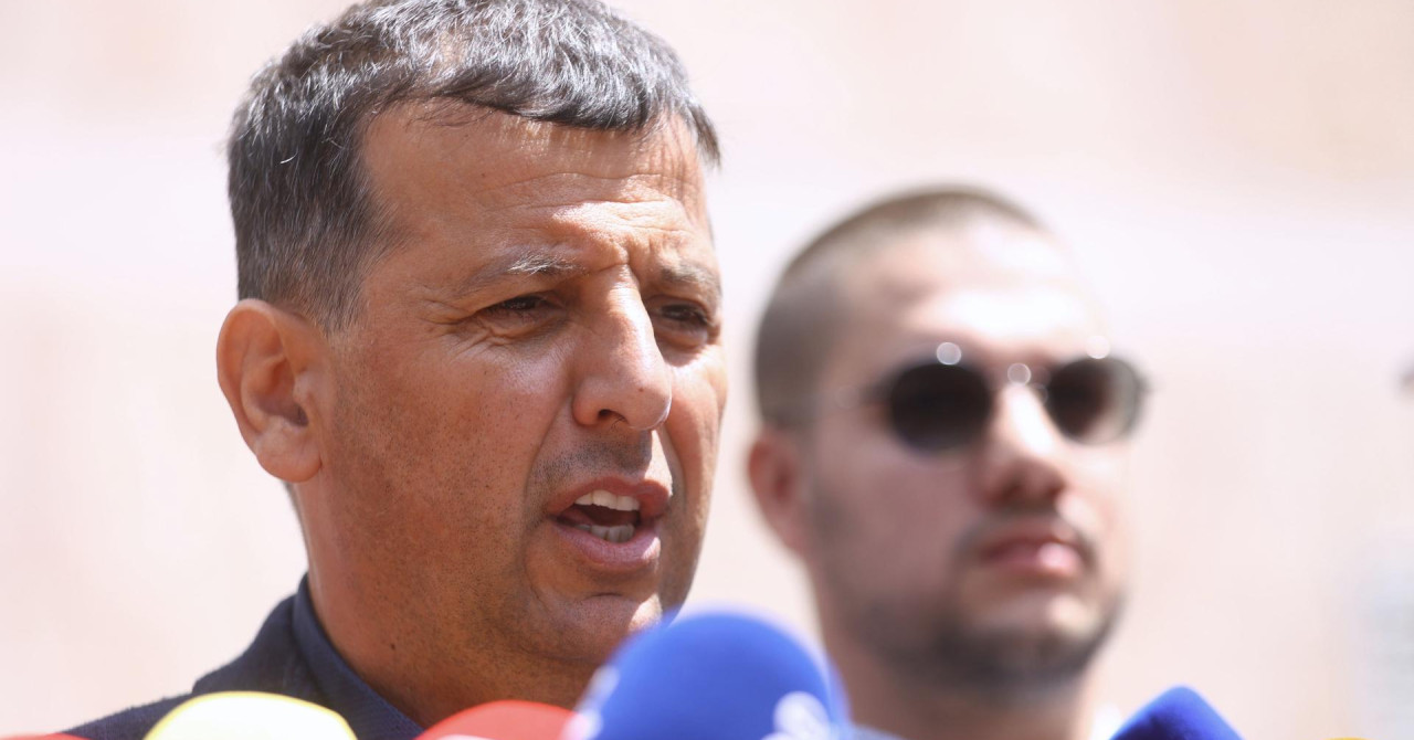 Najžešćem Dodikovom kritičaru opet zapalili automobil