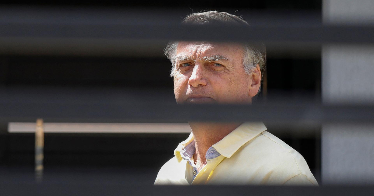 Bolsonaro proglašen krivim za državni udar, bivšem predsjedniku Brazila prijete desetljeća iza rešetaka