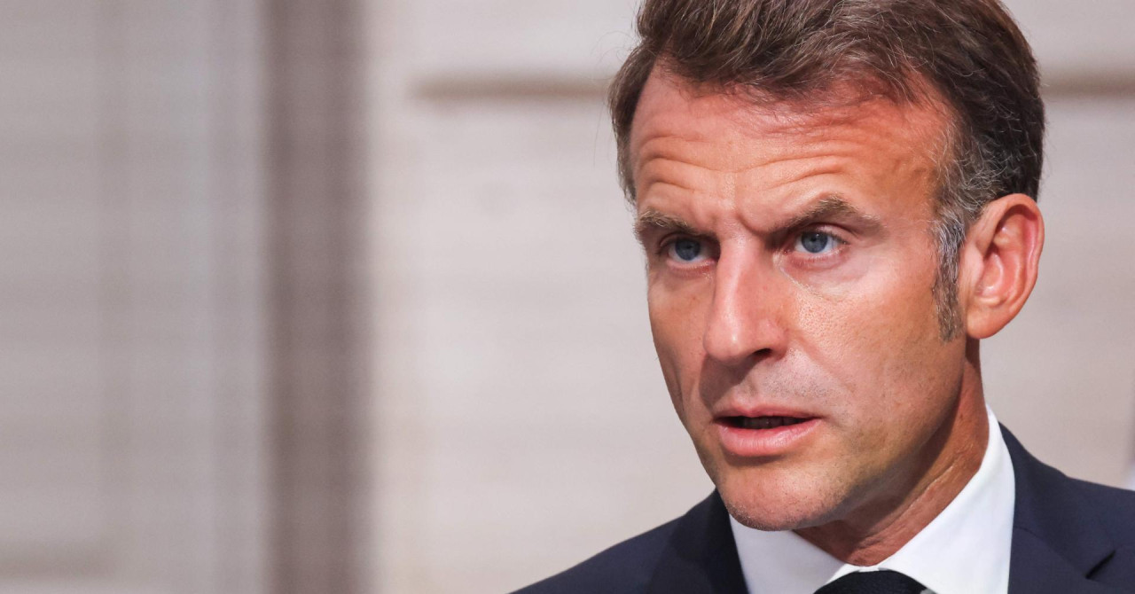 Francuzi šalju Rafale u Poljsku, dodatno se aktivirali i Nijemci; Macron: ‘Nećemo popustiti!‘