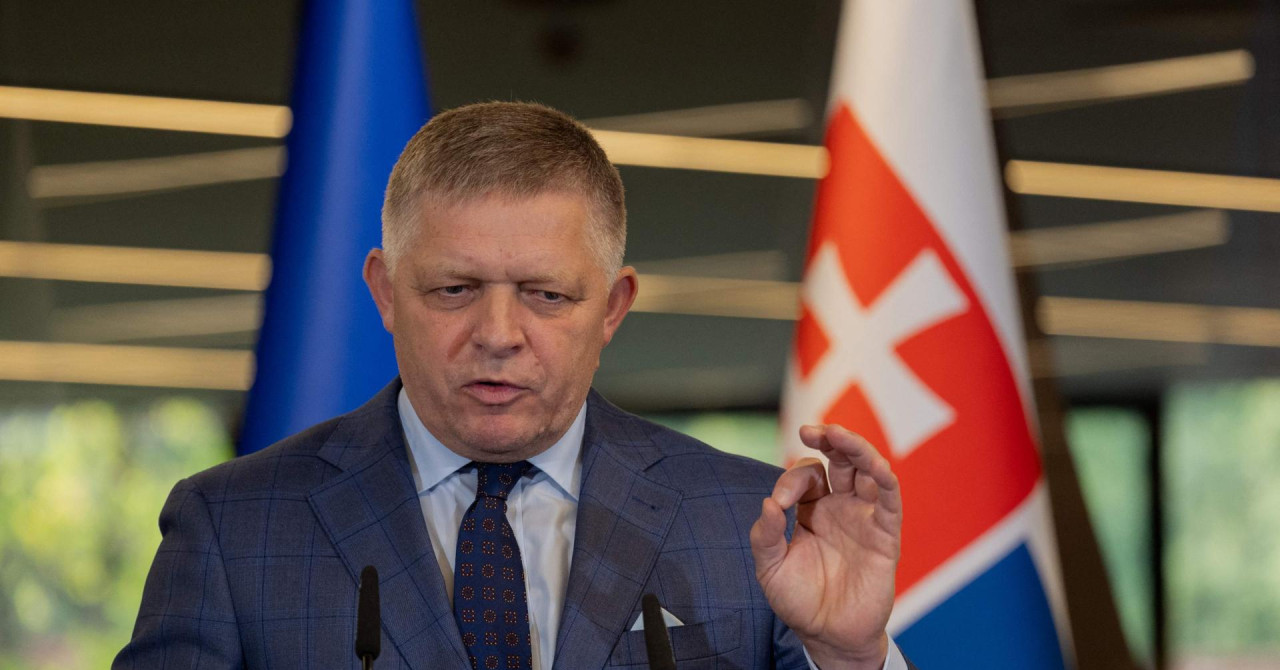 Fico objavio uvjet pod kojim će podržati nove sankcije EU-a Rusiji. Nevjerojatno je