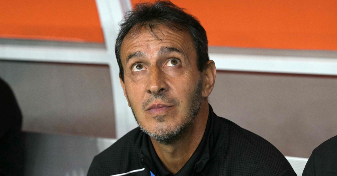 Venezuela in Peru odpustila selektorja po neuspešnih kvalifikacijah za svetovno prvenstvo